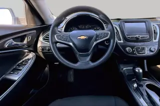 Chevrolet Malibu 2018 LT 4dr Sedan