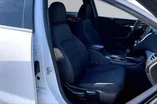 Chevrolet Malibu 2018 LT 4dr Sedan