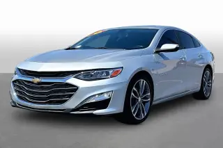 Chevrolet Malibu 2020 Premier 4dr Sedan