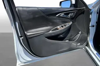 Chevrolet Malibu 2020 Premier 4dr Sedan