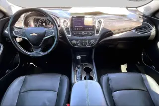 Chevrolet Malibu 2020 Premier 4dr Sedan