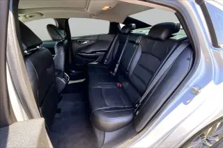 Chevrolet Malibu 2020 Premier 4dr Sedan