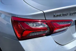 Chevrolet Malibu 2020 Premier 4dr Sedan