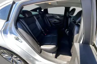 Chevrolet Malibu 2020 Premier 4dr Sedan