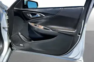 Chevrolet Malibu 2020 Premier 4dr Sedan