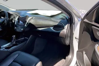 Chevrolet Malibu 2020 Premier 4dr Sedan