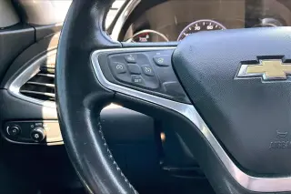 Chevrolet Malibu 2020 Premier 4dr Sedan