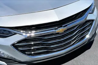 Chevrolet Malibu 2020 Premier 4dr Sedan