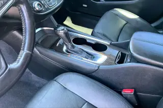 Chevrolet Malibu 2020 Premier 4dr Sedan