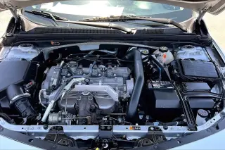 Chevrolet Malibu 2020 Premier 4dr Sedan