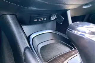 Chevrolet Malibu 2020 Premier 4dr Sedan