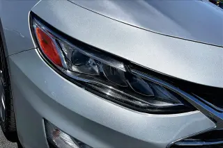 Chevrolet Malibu 2020 Premier 4dr Sedan