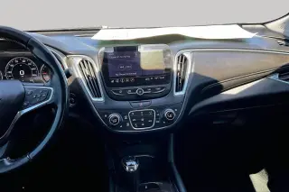 Chevrolet Malibu 2020 Premier 4dr Sedan