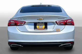 Chevrolet Malibu 2020 Premier 4dr Sedan