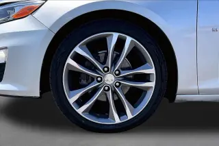 Chevrolet Malibu 2020 Premier 4dr Sedan