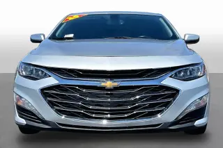 Chevrolet Malibu 2020 Premier 4dr Sedan