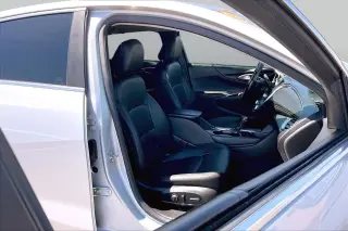 Chevrolet Malibu 2020 Premier 4dr Sedan