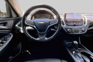 Chevrolet Malibu 2020 Premier 4dr Sedan