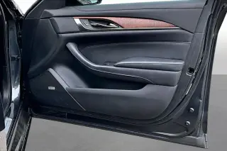 Cadillac CTS 2016 3.6L TT V-sport 4dr Sedan
