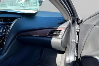 Cadillac CTS 2016 3.6L TT V-sport 4dr Sedan