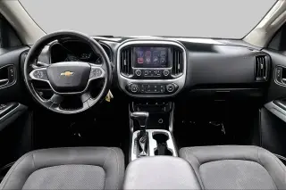 Chevrolet Colorado 2016 4x2 LT 4dr Crew Cab 5 ft. SB