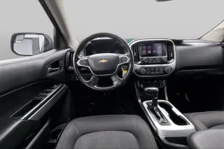 Chevrolet Colorado 2016 4x2 LT 4dr Crew Cab 5 ft. SB