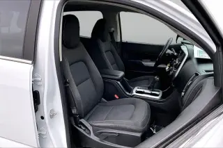Chevrolet Colorado 2016 4x2 LT 4dr Crew Cab 5 ft. SB
