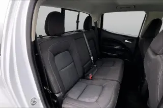 Chevrolet Colorado 2016 4x2 LT 4dr Crew Cab 5 ft. SB