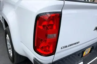 Chevrolet Colorado 2016 4x2 LT 4dr Crew Cab 5 ft. SB