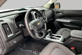 Chevrolet Colorado 2016 4x2 LT 4dr Crew Cab 5 ft. SB