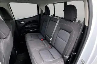 Chevrolet Colorado 2016 4x2 LT 4dr Crew Cab 5 ft. SB