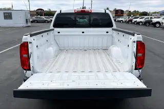 Chevrolet Colorado 2016 4x2 LT 4dr Crew Cab 5 ft. SB