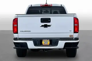 Chevrolet Colorado 2016 4x2 LT 4dr Crew Cab 5 ft. SB