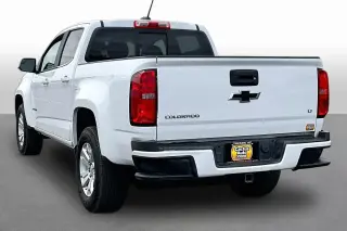 Chevrolet Colorado 2016 4x2 LT 4dr Crew Cab 5 ft. SB