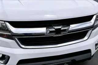 Chevrolet Colorado 2016 4x2 LT 4dr Crew Cab 5 ft. SB