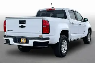Chevrolet Colorado 2016 4x2 LT 4dr Crew Cab 5 ft. SB