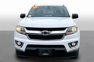 Chevrolet Colorado 2016 4x2 LT 4dr Crew Cab 5 ft. SB