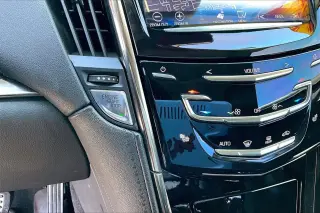 Cadillac ATS 2015 3.6L Premium 2dr Coupe