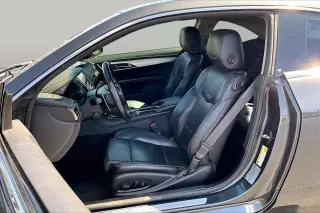 Cadillac ATS 2015 3.6L Premium 2dr Coupe