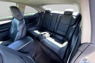 Cadillac ATS 2015 3.6L Premium 2dr Coupe