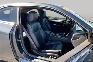 Cadillac ATS 2015 3.6L Premium 2dr Coupe