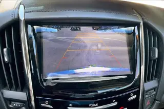 Cadillac ATS 2015 3.6L Premium 2dr Coupe
