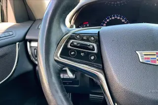 Cadillac ATS 2015 3.6L Premium 2dr Coupe