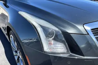 Cadillac ATS 2015 3.6L Premium 2dr Coupe