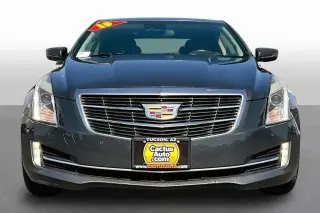 Cadillac ATS 2015 3.6L Premium 2dr Coupe
