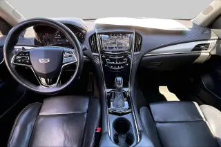 Cadillac ATS 2015 3.6L Premium 2dr Coupe