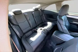 Cadillac ATS 2015 3.6L Premium 2dr Coupe