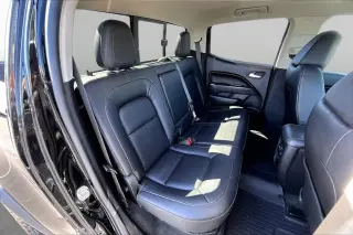 Chevrolet Colorado 2018 4x4 ZR2 4dr Crew Cab 5 ft. SB