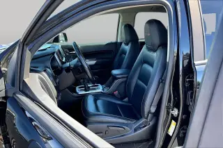 Chevrolet Colorado 2018 4x4 ZR2 4dr Crew Cab 5 ft. SB