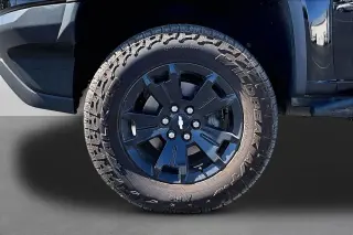 Chevrolet Colorado 2018 4x4 ZR2 4dr Crew Cab 5 ft. SB